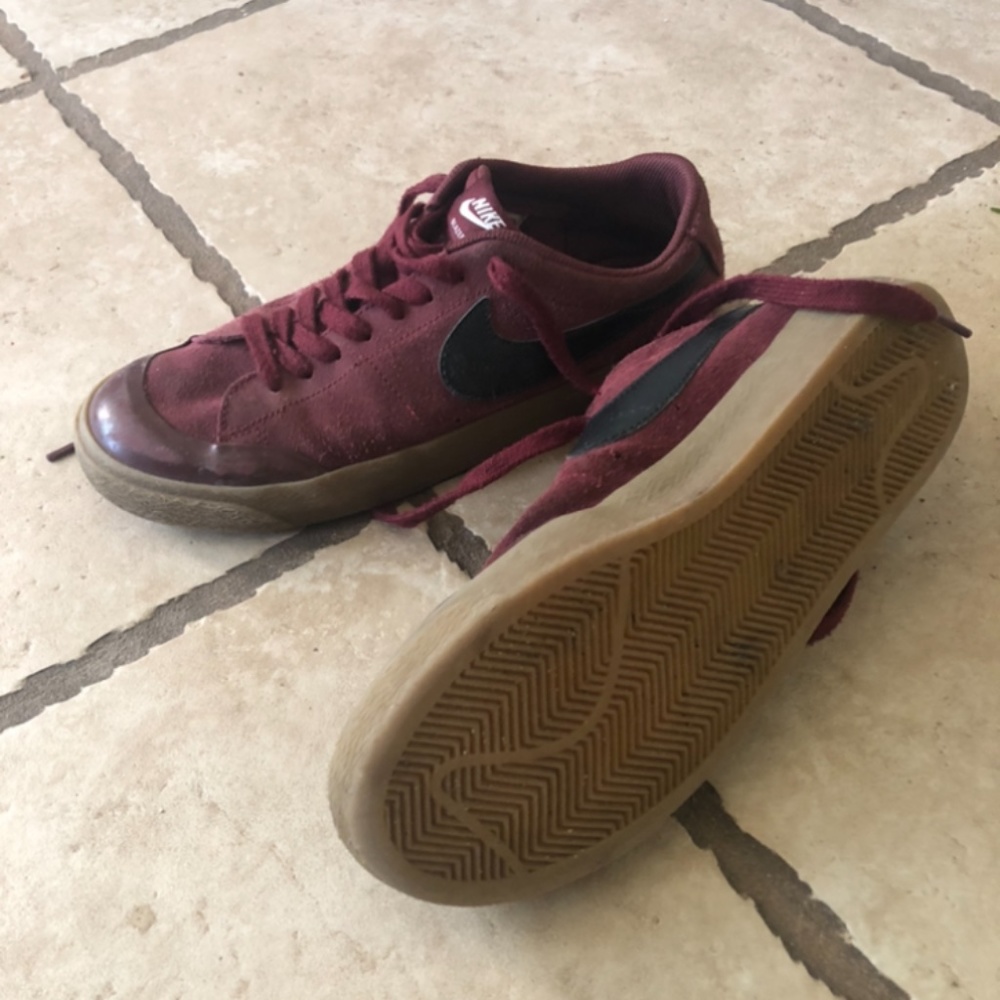 Nike SB Blazers